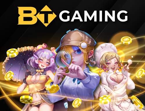 BT GAMING