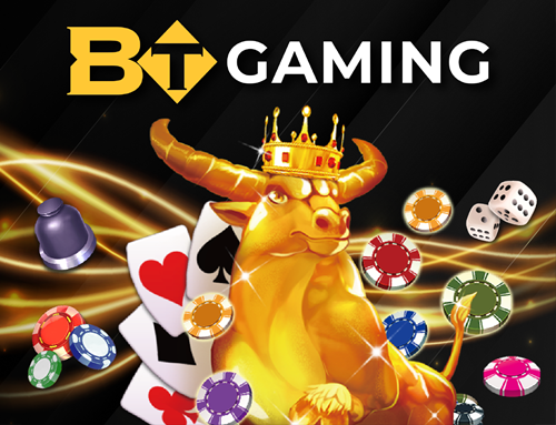 BT GAMING