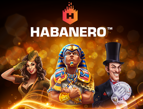 HABANERO