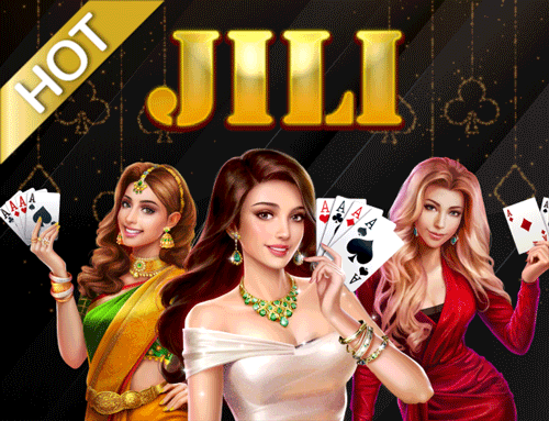 JILI