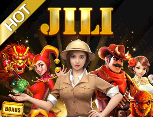 JILI