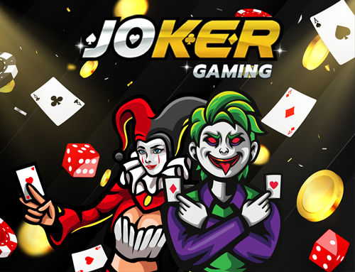 JOKER GAMING