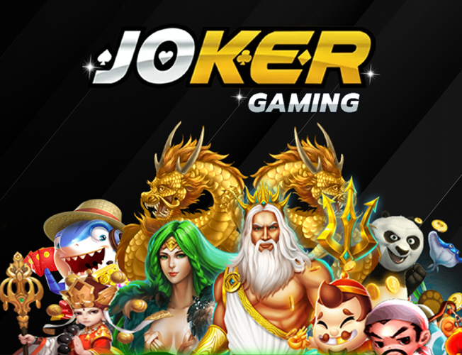 JOKER GAMING
