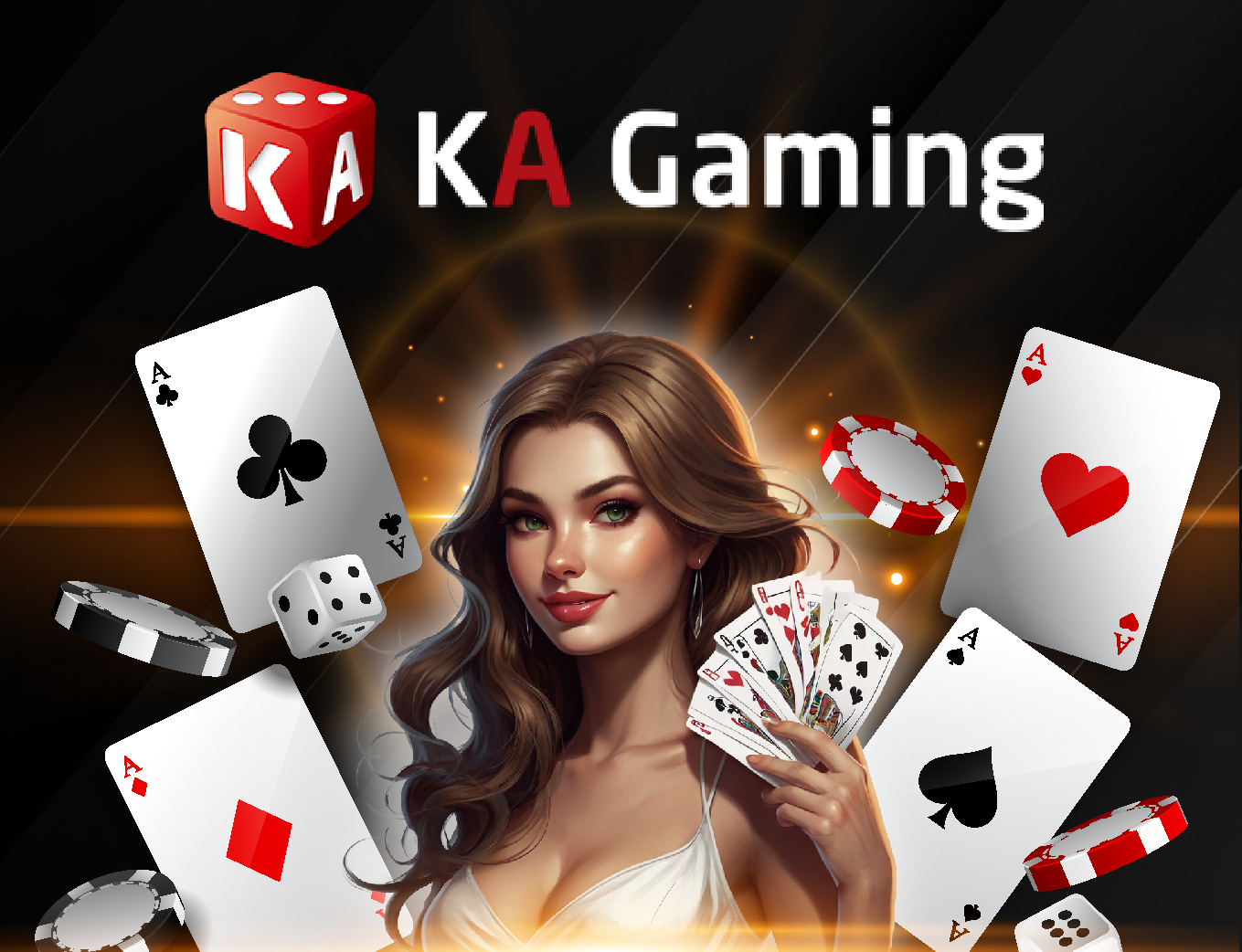 KA GAMING