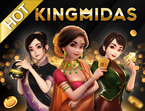 KINGMIDAS