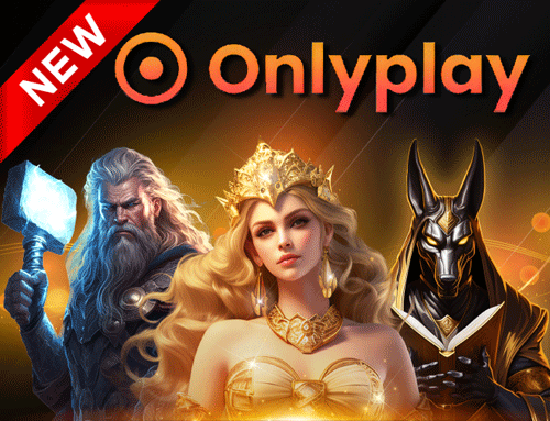 ONLYPLAY
