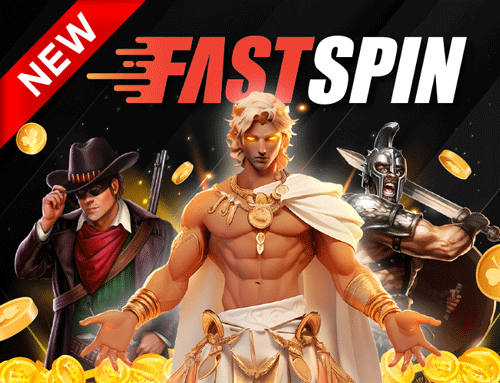 FASTSPIN