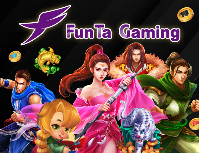 FUNTA GAMING