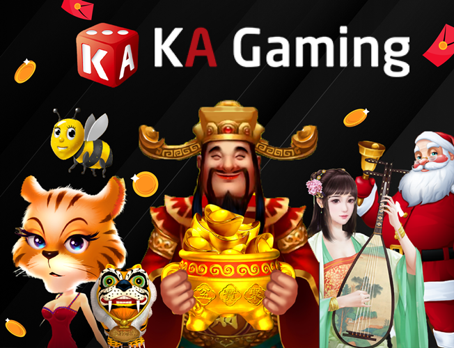 KA GAMING
