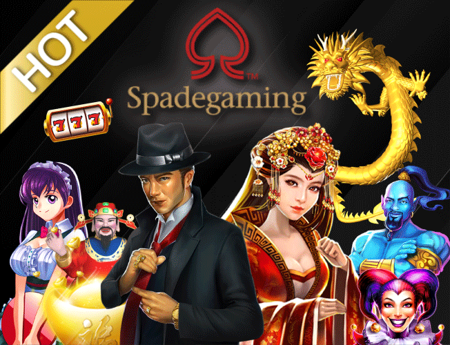 SPADEGAMING