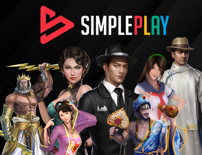 SIMPLEPLAY