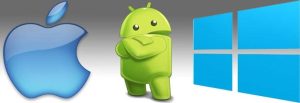 iOS และ Android
